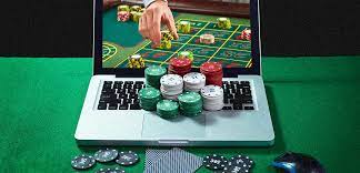 Зеркало Casino Fresh